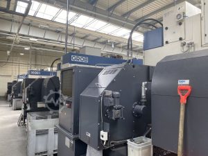 GROB G550 – Year 2013 – Total 4 Machines