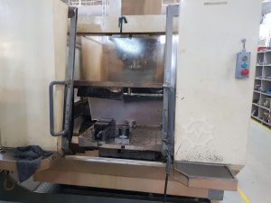 CHIRON FZ18W – Year 2001