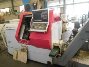 DMG GILDEMEISTER SPRINT 65 V 3 – Year 1999