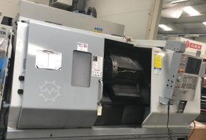 HAAS SL 30 – Year 2006