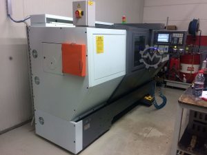 Pinacho ST 285-1500 – Year 2015