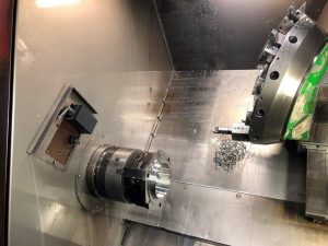 Traub TNA 500 – Year 1995