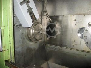 INDEX GE42-3 – Year 1991