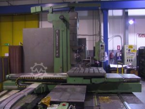 LAZZATI HB 110 – Year 1982