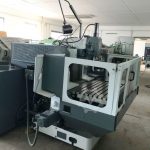 What Industry Experts Recommend Before Purchasing a Pre-Owned / Second-Hand / used Deckel FP 4 NC?