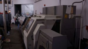 Traub TNS 30-42-D – 1987 Model