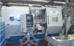 WFL M30 x 950 – Year 1998