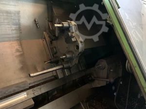 Gildemeister MAX Müller MD5 – Year 1988