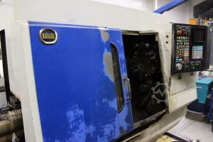 HITACHI SEIKI HT20SII – Year 1990