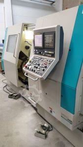 TAKISAWA TMM 200 – Year 2004