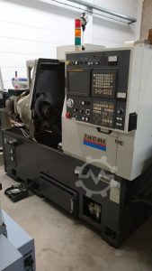 TAKISAWA TS 20C – Year 2001