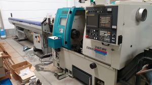 TAKISAWA TS 20C – Year 2003