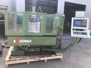 Hermle UWF721 – Year 1983