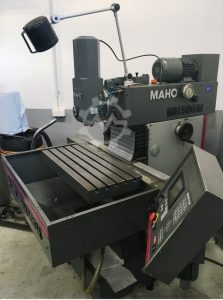 MAHO MH 500 M – Year 1995