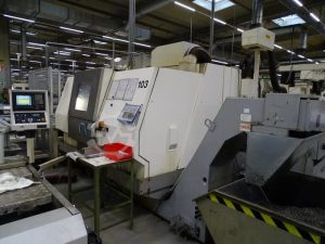 INDEX G300 – Year 2004