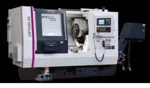 Optimum Optiturn S500 – Year 2019