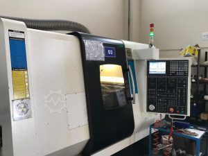 Chiah Chyun Machinery CY2-52MB – Year 2015