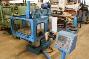 AVIA FNF 40 C – Year 1999