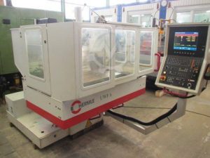 HERMLE UWF 851 H – Year 1994