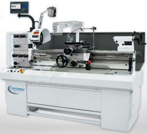 COLCHESTER STUDENT 2500 – Year 2020