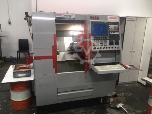 Emco Concept TURN 155 – Year 2008