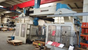 Rambaudi Ramspeed H45L – 1998 Model