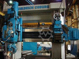 Waldrich Coburg  – Year 1979