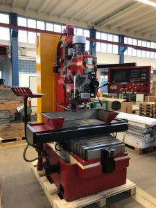 IBARMIA 1-B-50 – Year 1985