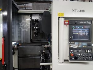 Nakamura-Tome NTJ-100 – Year 2016