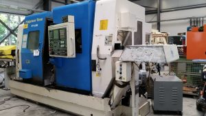 Nakamura WT-250 MMY – Year 2000