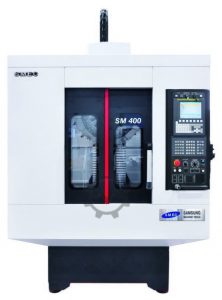 SMEC SM 400 – Year 2017