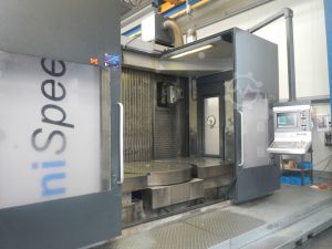 SHW UniSpeed 6 – Year 2012