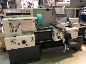 TRENS SN50C – Year 2019