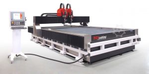 TCI Cutting BP-S 2040-2 – 2015 Model