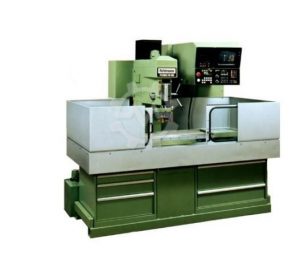 Fehlmann Picomax 80 CNC – Year 1991
