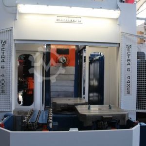 MECTRA 6 - 1989 Model