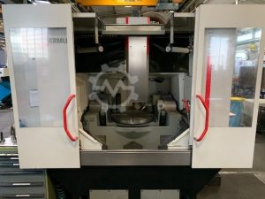 HERMLE C 1200 U – Year 2001