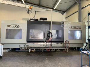 MTE RT-25 – Year 2013