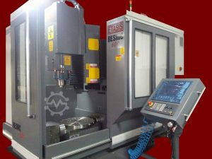 Etasis BESHIC 600 – Year 2019