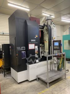 OKK VCX-350 L – Year 2013