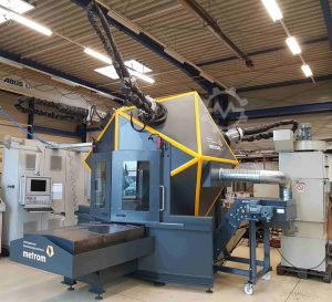 Metrom P1014 – Year 2018