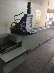 Göckel G 50 elT – Year 2009