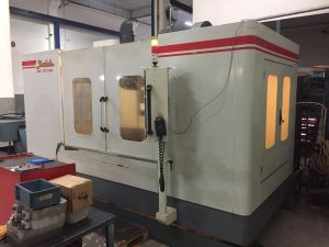 BAYKAL BF 70150 – Year 2012