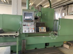 FIL FS 130 – Year 1993