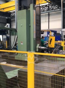 LAZZATI HB130 T – Year 2001