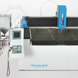 BYFAMA MJT-W3-320 - Year 2020