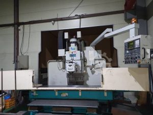 DOOSAN U8S – Year 2004