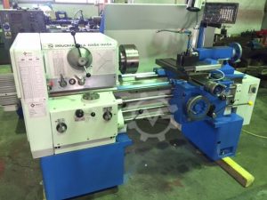 BOEHRINGER VDF D 420/800 – Year 2020