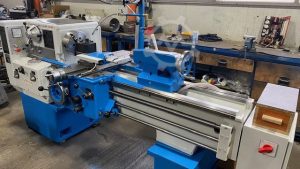 Boehringer VDF D420/1250 – Year 2020