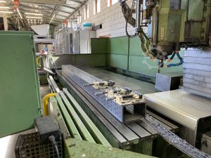 CHIRON FZ 26L – Year 1986